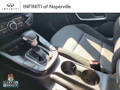 Used 2023 Kia Soul LX w/ Option Group 015 image 51