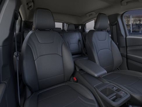 New 2026 Ford Mustang Mach-E Premium w/ Technology Package image 10