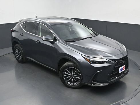 Used 2023 Lexus NX 350 AWD image 31