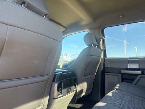 Used 2020 Ford F150 XLT w/ Equipment Group 302A Luxury image 24