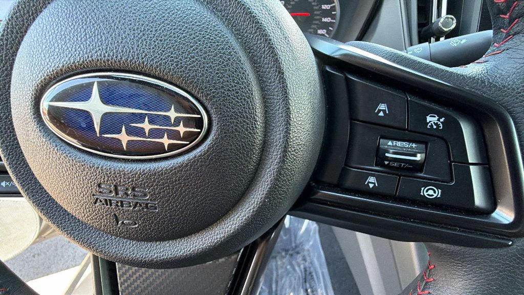 Used 2024 Subaru WRX AWD/4WD image 20