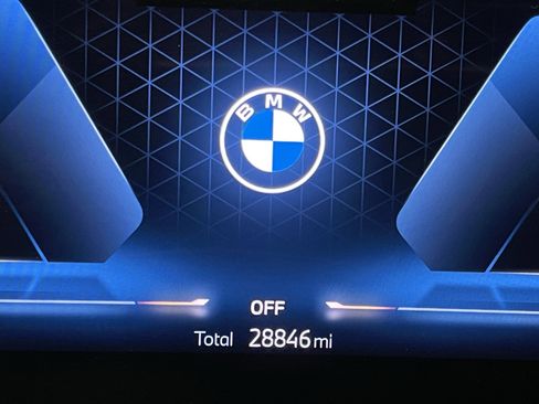 Certified 2023 BMW X1 xDrive28i w/ Convenience Package image 21