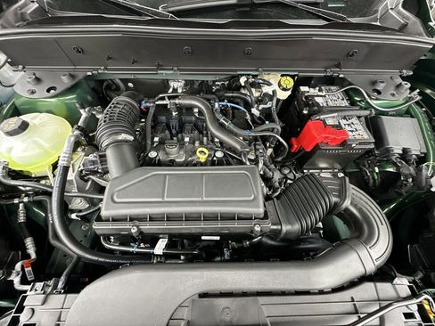 New 2025 Ford Bronco Sport Big Bend image 24