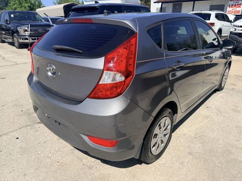 Used 2015 Hyundai Accent GS image 9