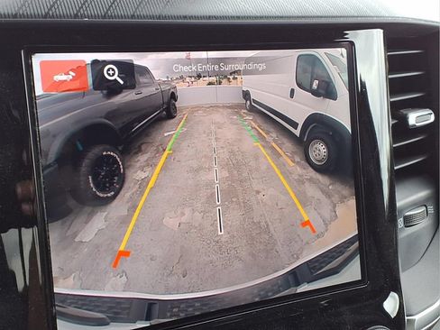 New 2026 RAM 1500 Express AWD/4WD image 14