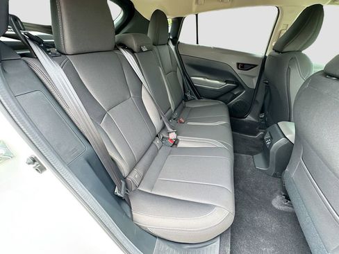 New 2026 Subaru Crosstrek 2.0i Premium w/ Crosstrek Mirror Package AWD/4WD image 32