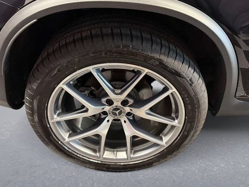 Certified 2020 Mercedes-Benz GLC 300 4MATIC Coupe image 7