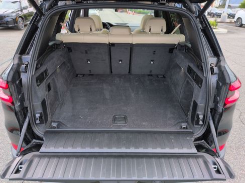 Used 2020 BMW X5 sDrive40i w/ Convenience Package image 32
