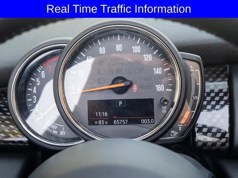 Used 2018 MINI Cooper S FWD image 4