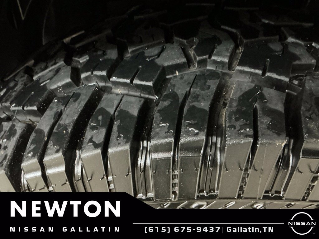 Used 2012 Nissan Xterra PRO-4X AWD/4WD image 45