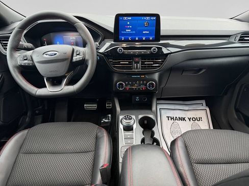 Used 2023 Ford Escape ST-Line AWD/4WD image 21