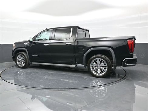 Used 2020 GMC Sierra 1500 Denali w/ Denali Ultimate Package image 4