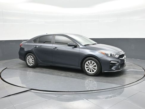 Used 2019 Kia Forte Sedan image 10