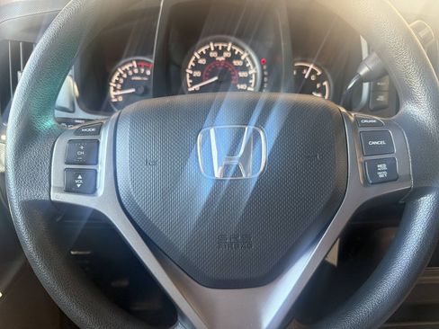 Used 2010 Honda Ridgeline RTS image 26