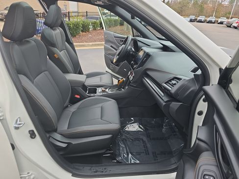 Used 2024 Subaru Forester Wilderness image 10