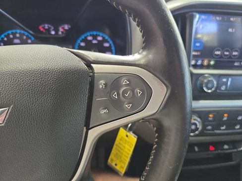 Used 2020 Chevrolet Colorado LT RWD image 18