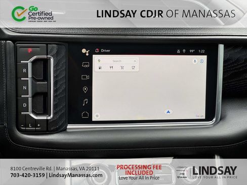 Used 2024 GMC Yukon XL Denali AWD/4WD image 24