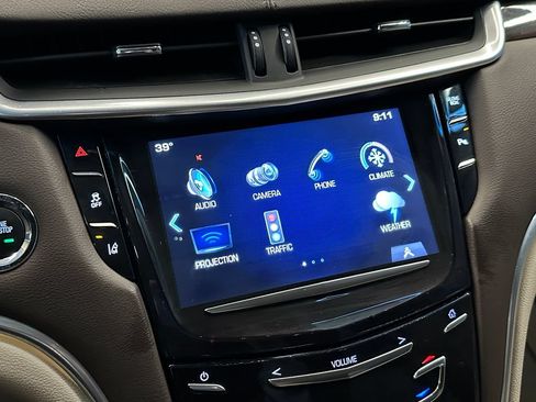 Used 2016 Cadillac XTS Premium AWD/4WD image 13