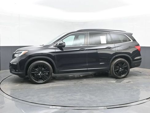 Used 2022 Honda Pilot Special Edition image 6