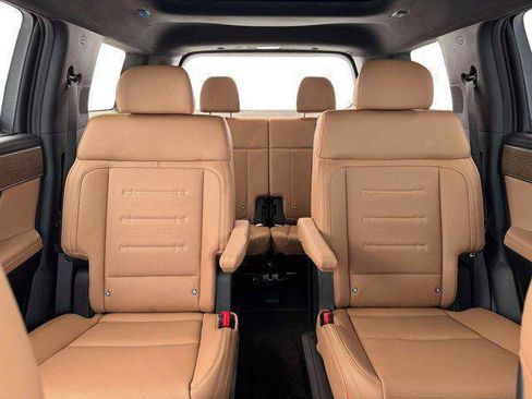 New 2026 Hyundai Santa Fe Calligraphy image 16