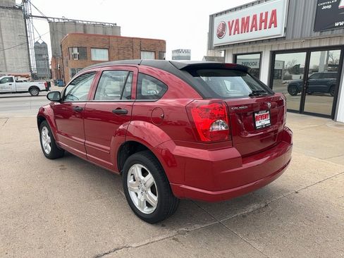 Used 2007 Dodge Caliber SXT image 8