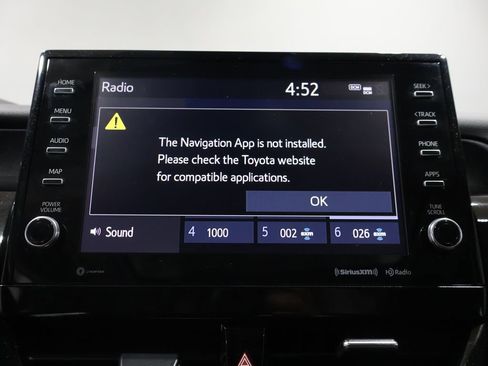 Certified 2023 Toyota Camry XSE w/ Cold Weather Package image 29