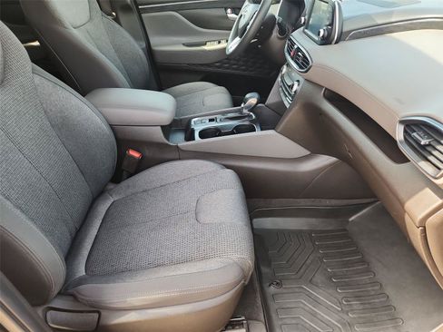 Used 2020 Hyundai Santa Fe SEL FWD image 26