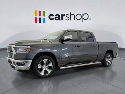 Used 2023 RAM 1500 Laramie
