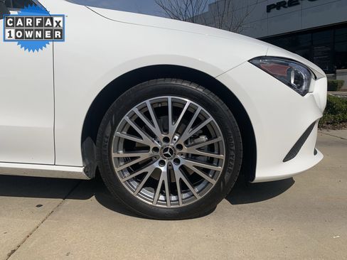 Used 2023 Mercedes-Benz CLA 250 image 13