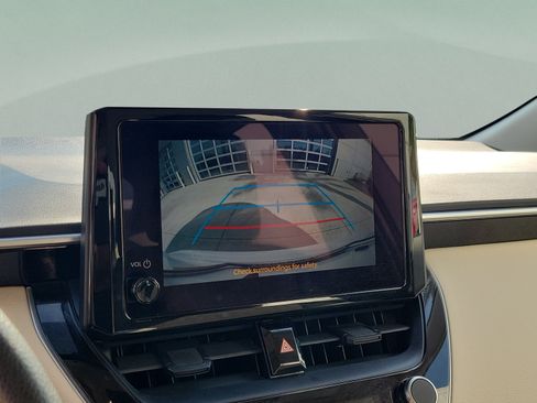 Certified 2024 Toyota Corolla LE FWD image 18