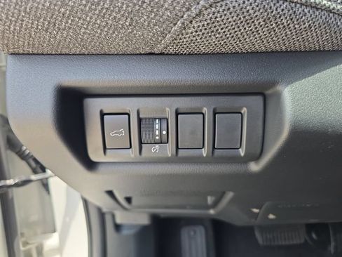 Certified 2026 Subaru Outback Premium AWD/4WD image 22