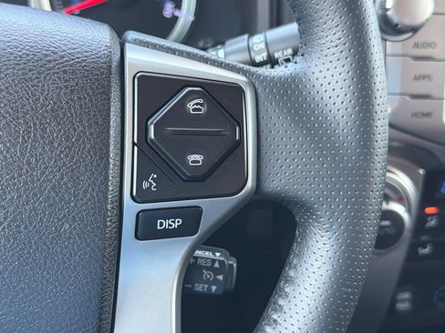 Used 2017 Toyota 4Runner Limited RWD image 23