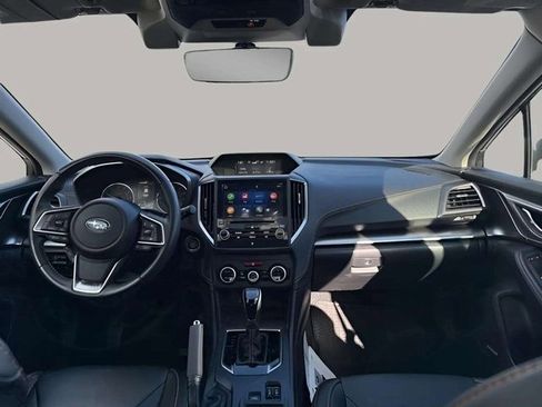 Certified 2021 Subaru Crosstrek 2.5i Limited w/ Moonroof Package 2 image 6