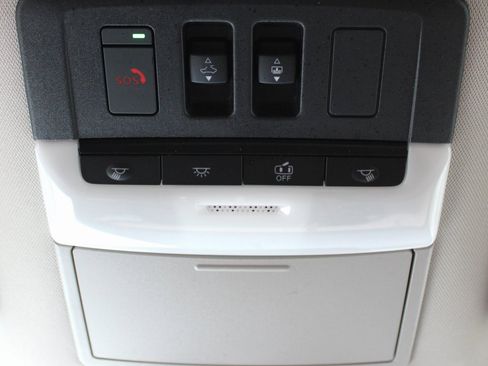 Certified 2023 Nissan Pathfinder Platinum image 49