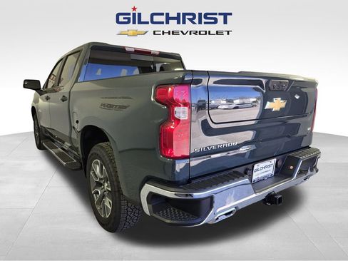 New 2026 Chevrolet Silverado 1500 LT image 7