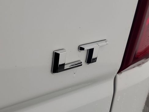 Used 2026 Chevrolet Silverado 1500 LT RWD image 30