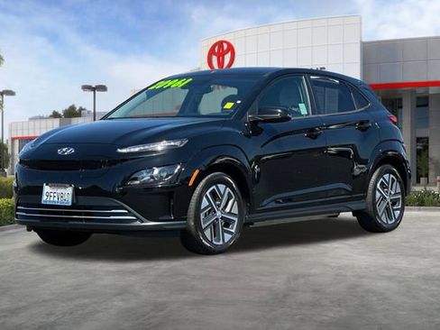 Used 2023 Hyundai Kona SE FWD image 9