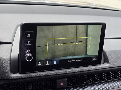 Certified 2026 Honda CR-V LX image 15