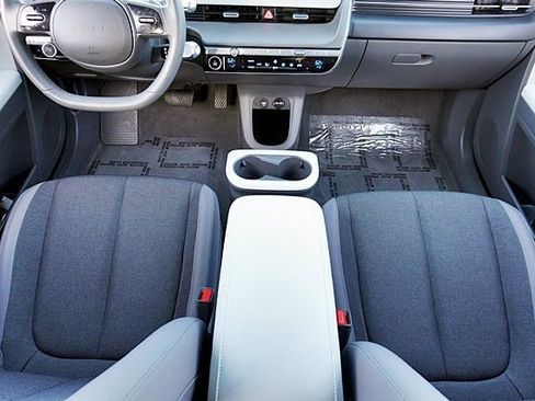 Certified 2024 Hyundai Ioniq 5 SEL RWD image 21