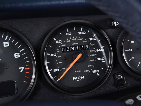 Used 1998 Porsche 911 Carrera 4S image 15