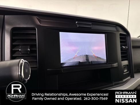 Used 2025 Ford F250 XLT image 8
