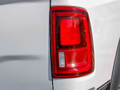 New 2026 RAM 2500 Power Wagon image 10