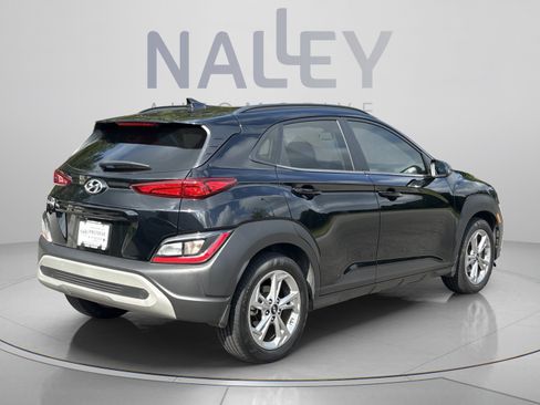 Used 2023 Hyundai Kona SEL FWD image 5