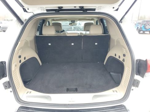 Used 2020 Jeep Grand Cherokee Limited w/ Premium Lighting Group image 34