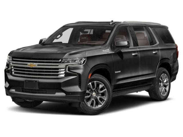 Used 2024 Chevrolet Tahoe High Country AWD/4WD image 1