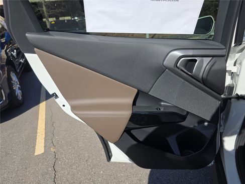 New 2026 BMW X3 xDrive30 w/ Convenience Package image 13