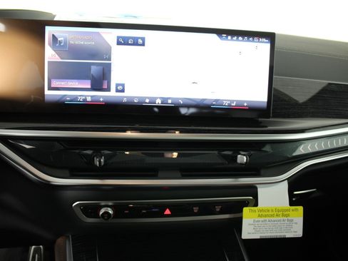 New 2026 BMW X5 xDrive40i image 25