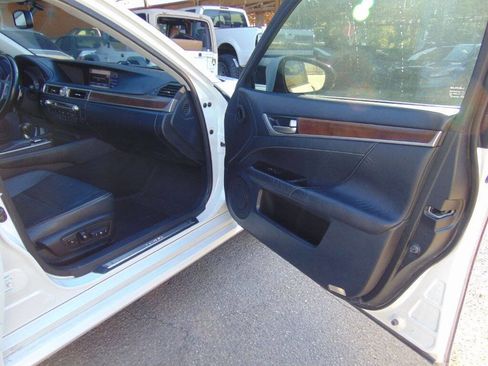 Used 2014 Lexus GS 350 image 23