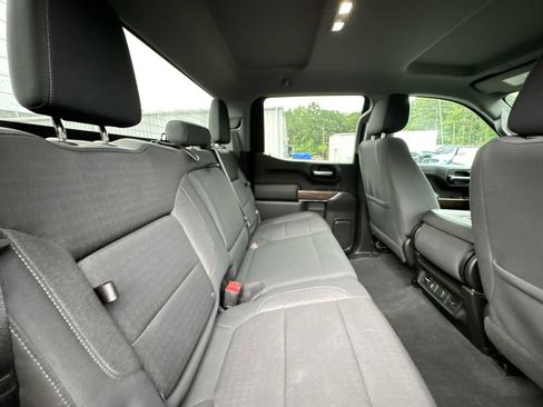 Used 2020 Chevrolet Silverado 1500 RST w/ All-Star Edition AWD/4WD image 29