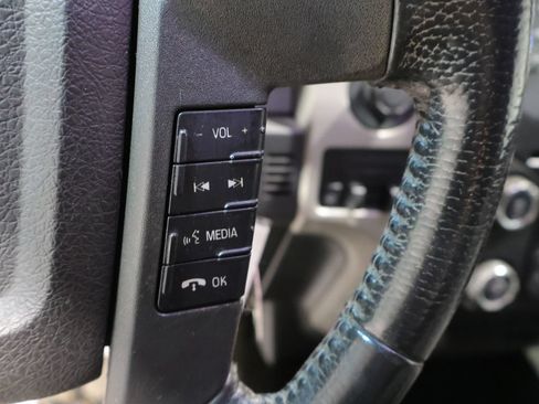 Used 2013 Ford F150 XLT w/ XLT Chrome Pkg AWD/4WD image 31
